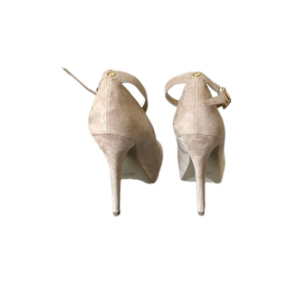 Guess Tan Valora Pumps - Picture 5 of 5